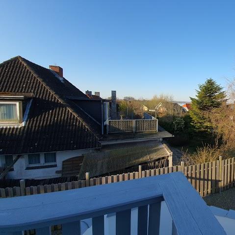 Restaurant "Palette" in  Kappeln