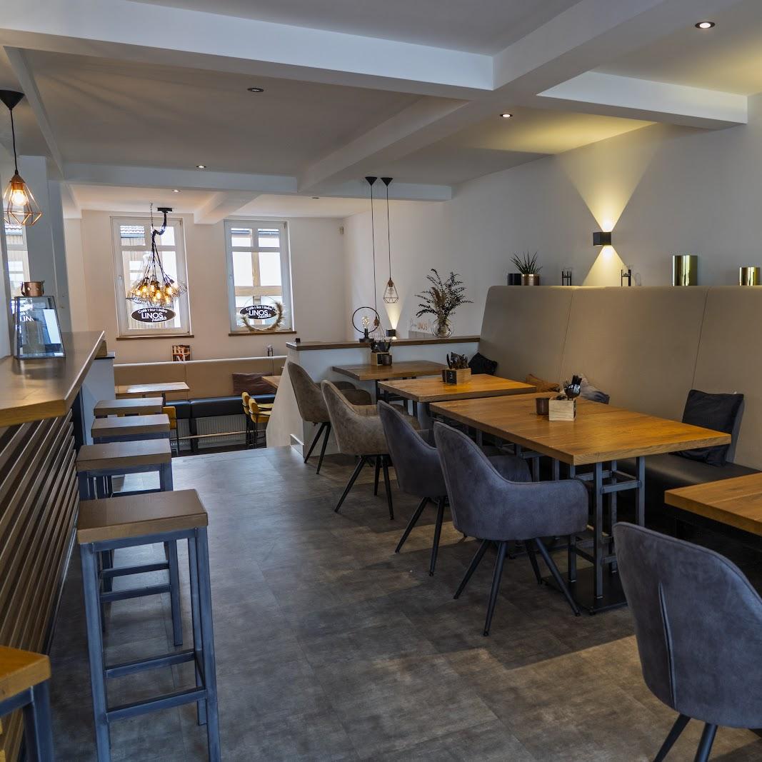 Restaurant "LINOS Auszeit - Café | Bar | Bistro" in Westerkappeln