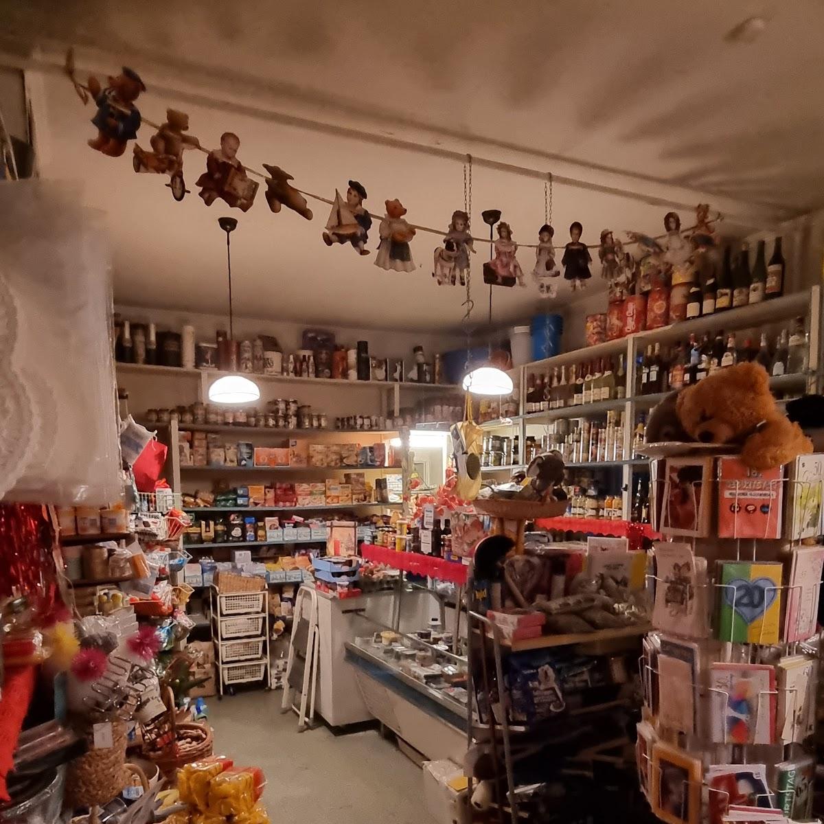 Restaurant "Gasthaus Pfefferkorn" in Scheggerott