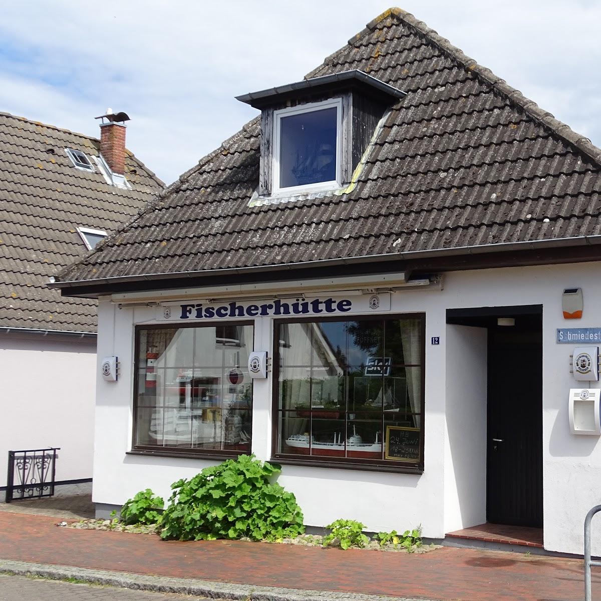 Restaurant "Checkpoint" in  Süderbrarup