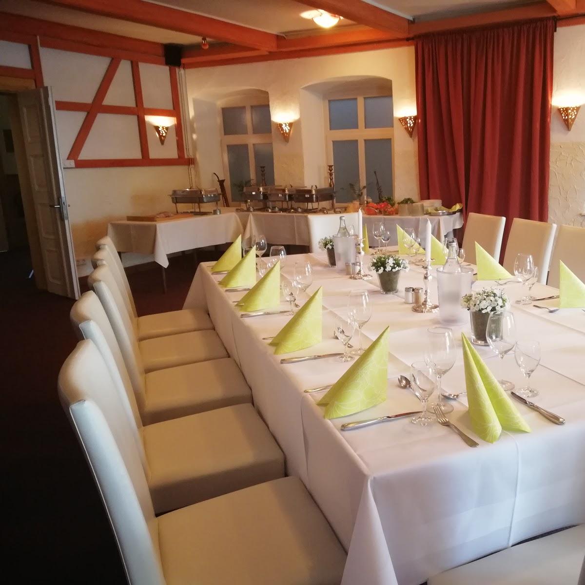 Restaurant "Pizzeria Da Fulvio" in  Solms