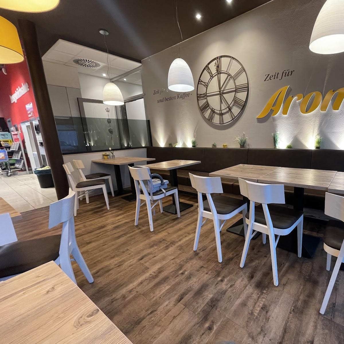 Restaurant "Heckl Aroma" in Lenting