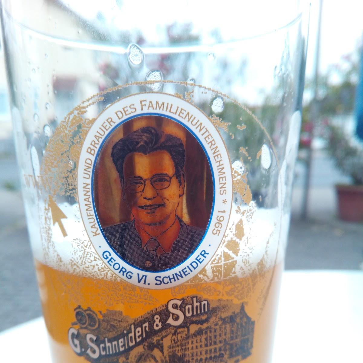 Restaurant "Zum Lahntal" in  Solms