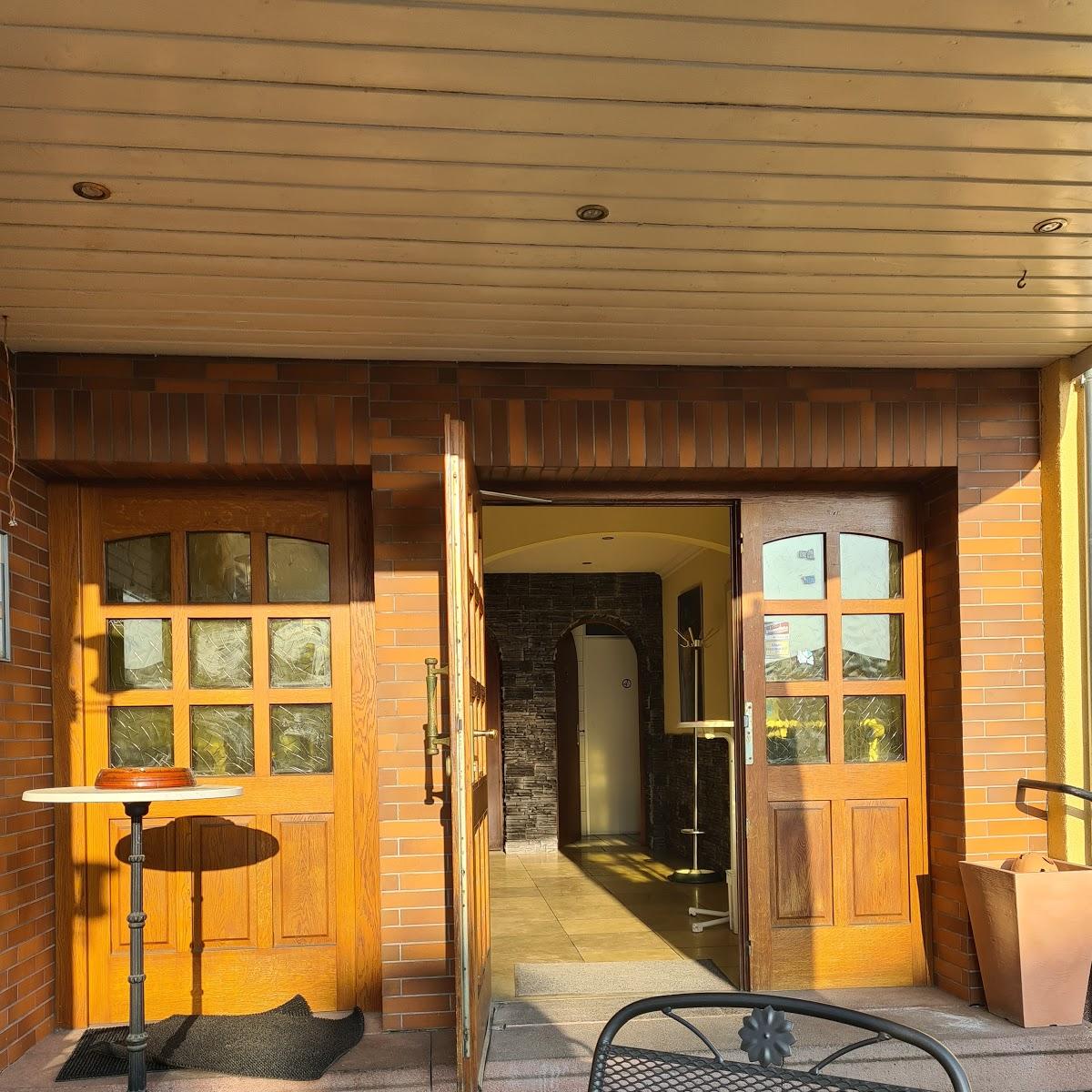 Restaurant "La Stella" in  Solms