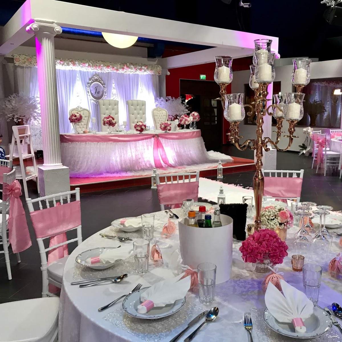 Restaurant "Jasmin Event Center" in  Pinneberg