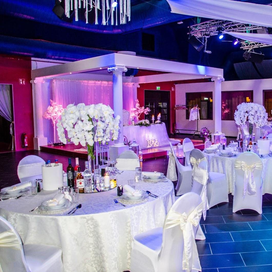 Restaurant "Jasmin Event Center" in Pinneberg