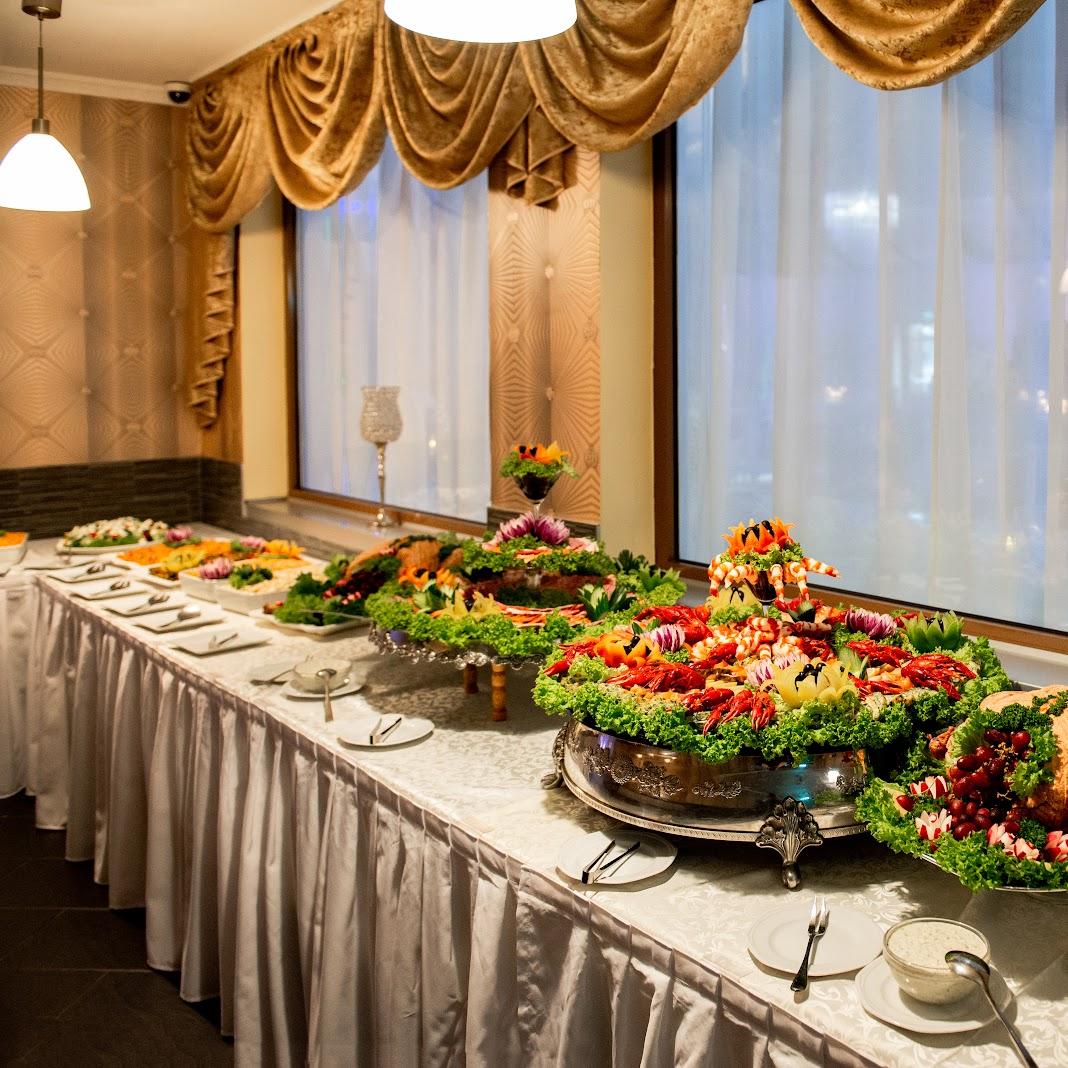 Restaurant "Jasmin Event Center" in Pinneberg