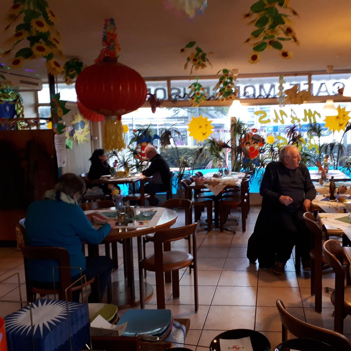 Restaurant "Restaurant Morgensonne" in Neuhausen am Rheinfall