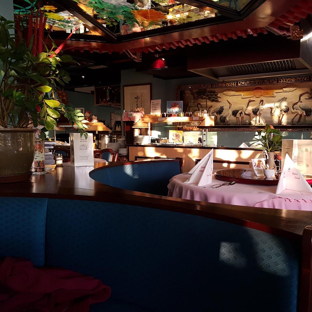 Restaurant "China-Restaurant Tong Tong" in Braunfels