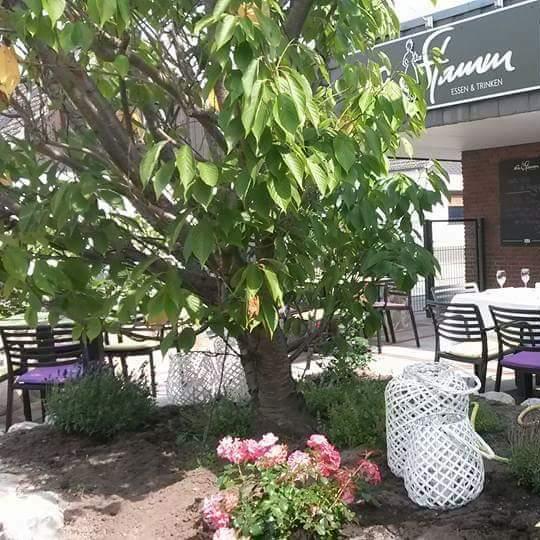 Restaurant "Restaurant von Stamm" in  Uetersen