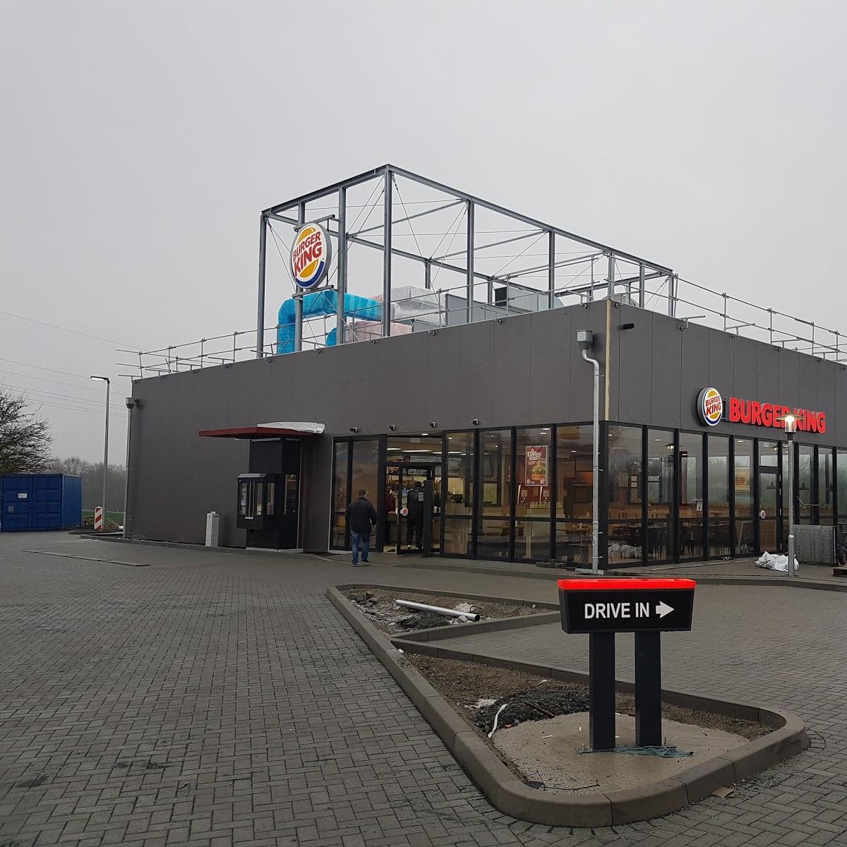 Restaurant "er Hüttengrill Inh. Ulric" in  Solms