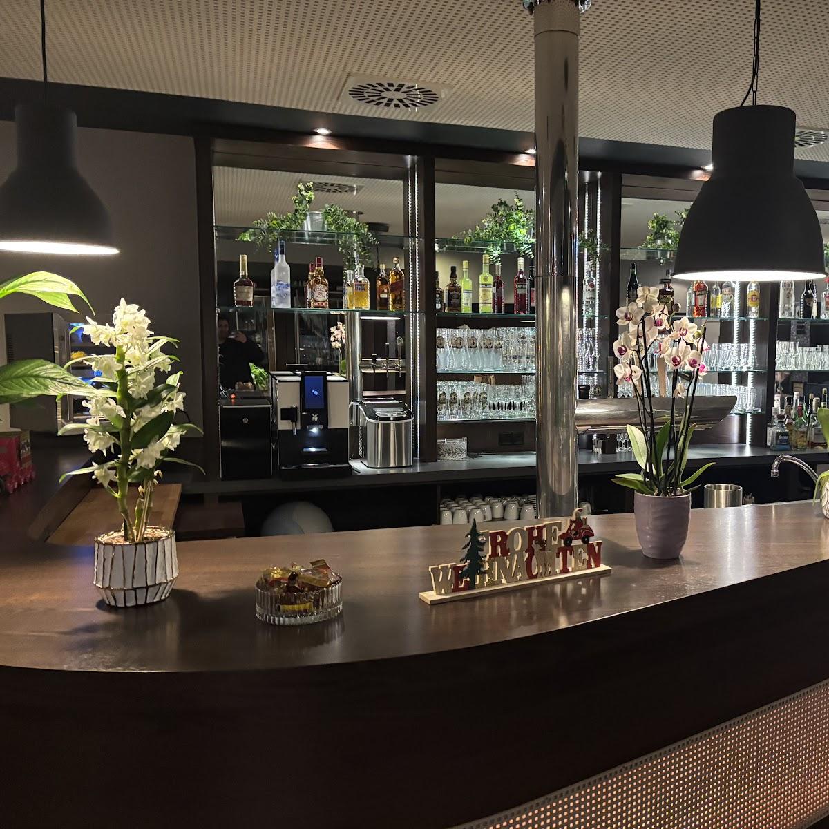Restaurant "DARA‘S HOUSE" in Lampertheim