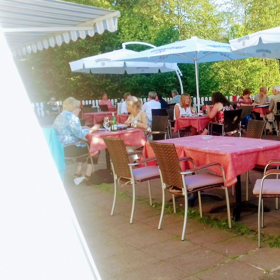 Restaurant "Pizza-Pie" in Braunfels