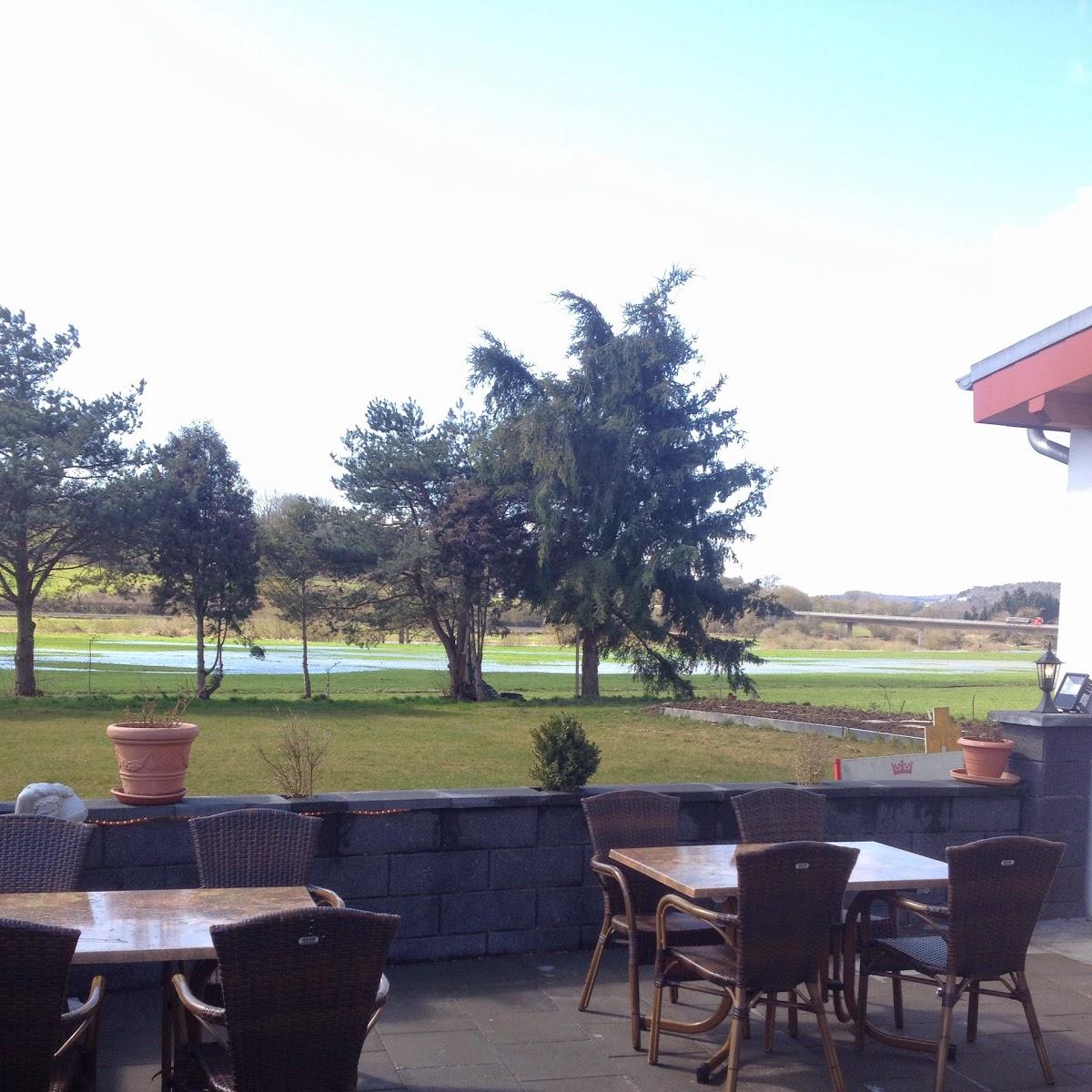 Restaurant "Ristorante Pizzeria Anfora" in Leun