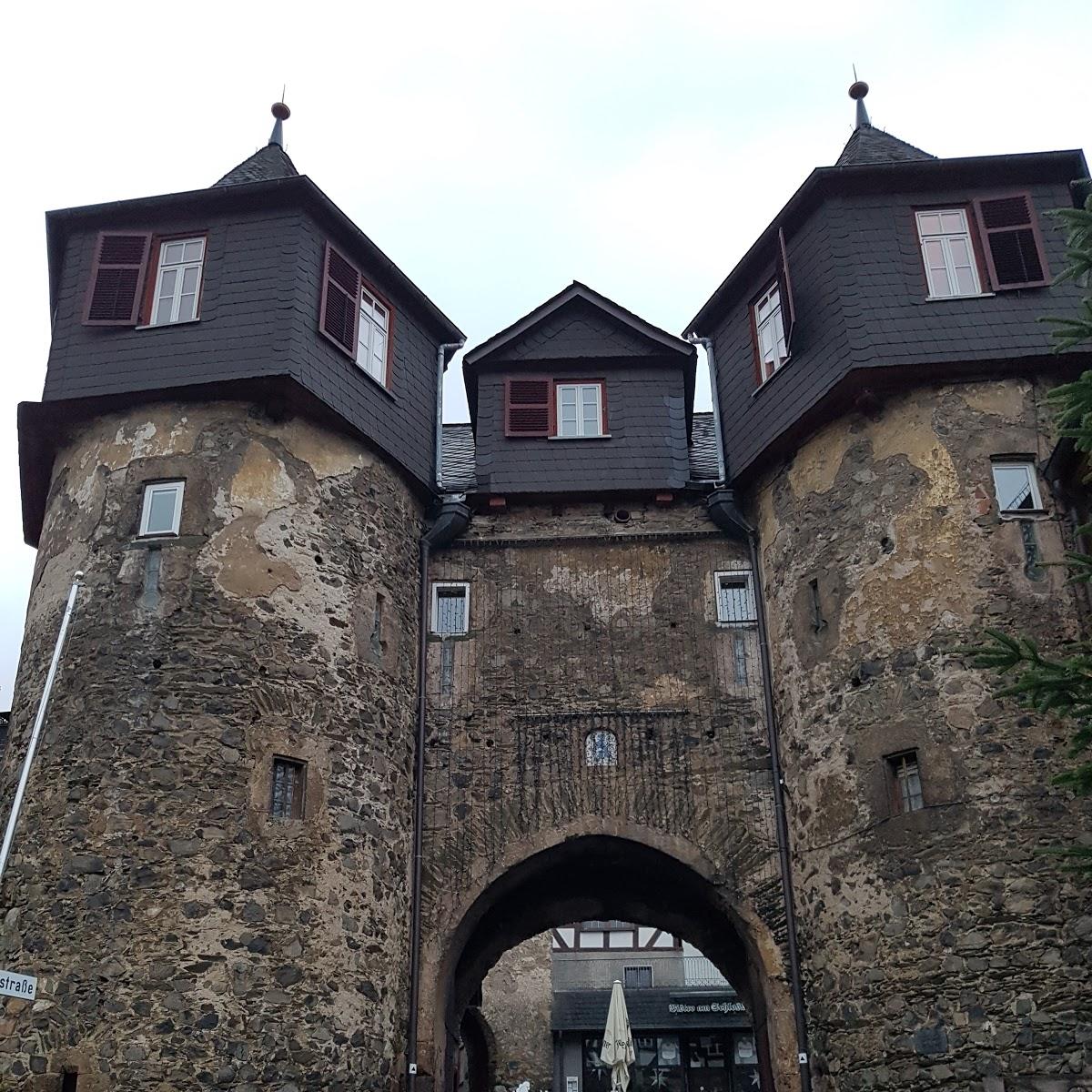 Restaurant "Georgie‘s im Bistro am Schloss" in  Braunfels