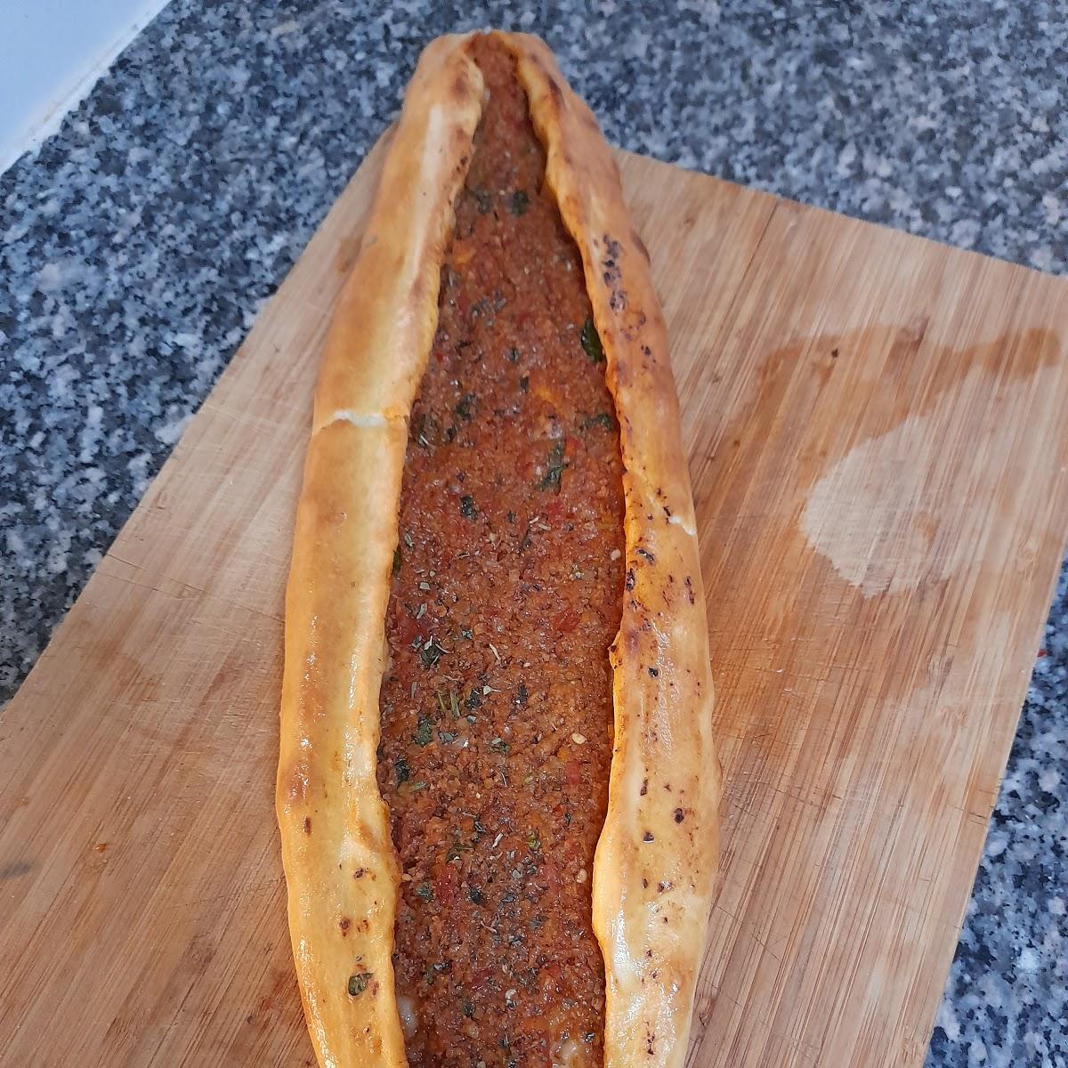 Restaurant "Troja Grill" in  Braunfels