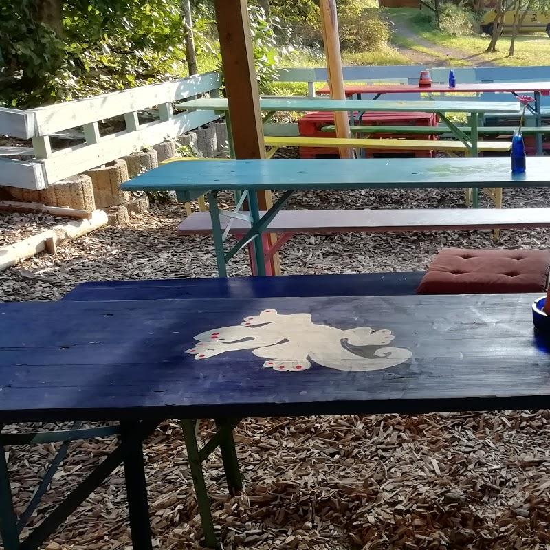 Restaurant "Beachbar -Schohleck" in  Solms