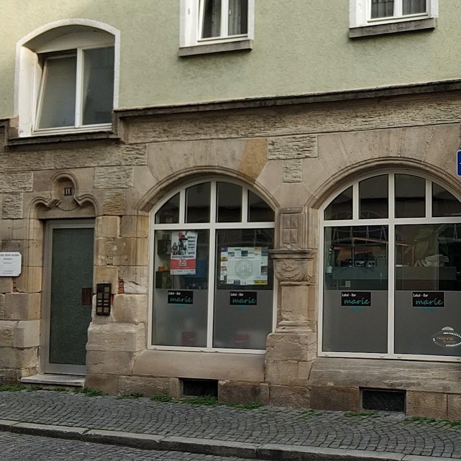 Restaurant "Lokal Bar Marie" in Esslingen am Neckar
