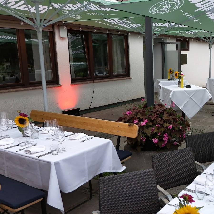 Restaurant "Eissele´s RSK" in Esslingen am Neckar