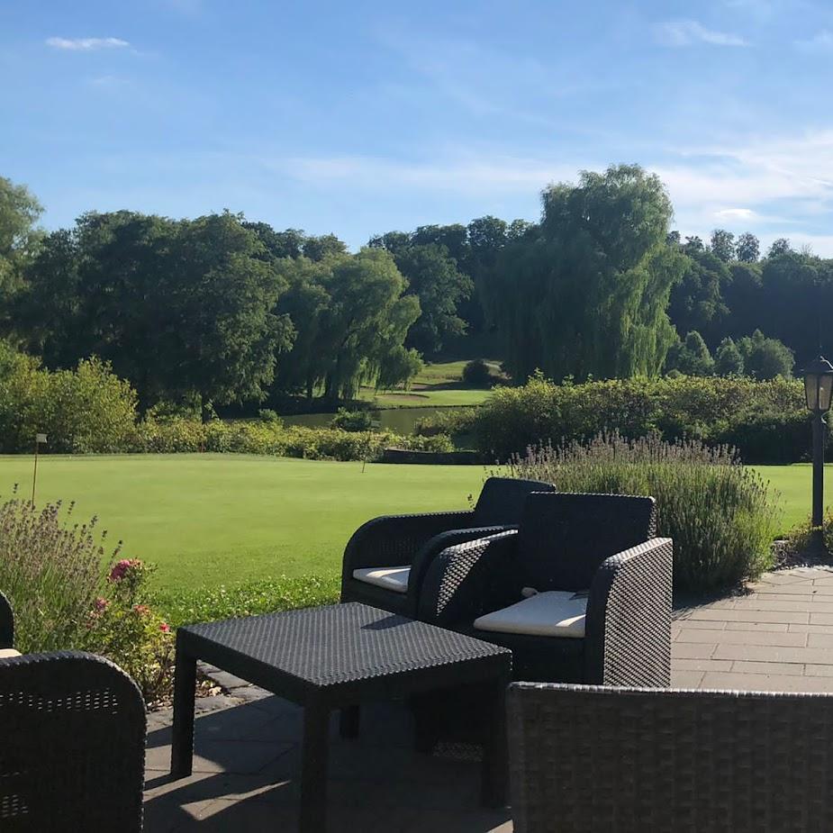Restaurant "Restaurant zum Golfplatz Homburger Hof" in Braunfels