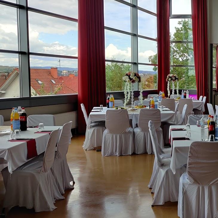 Restaurant "Bürgerhaus Tannenhof" in  Wetzlar