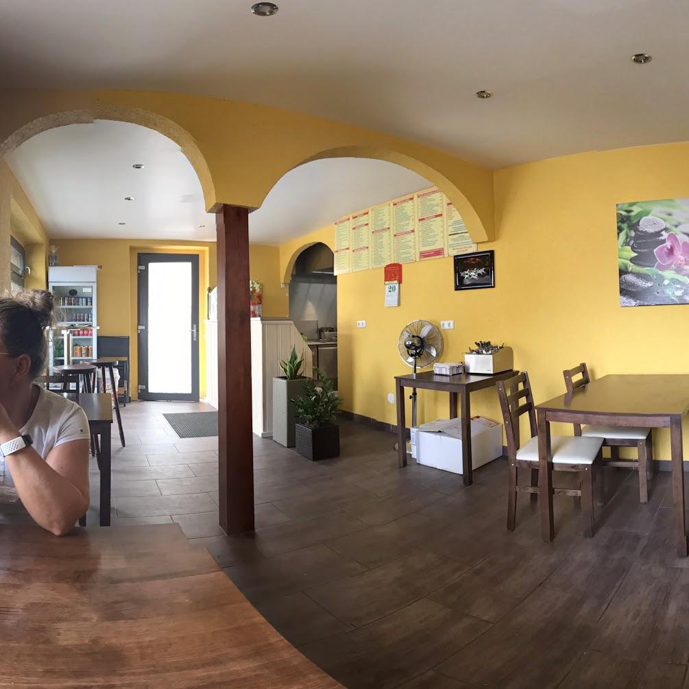Restaurant "Mekong - Asiatischer Schnellimbiss" in  Aßlar