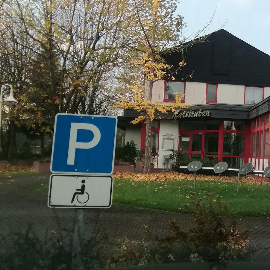 Restaurant "Ristorante Sorrentino" in Aßlar