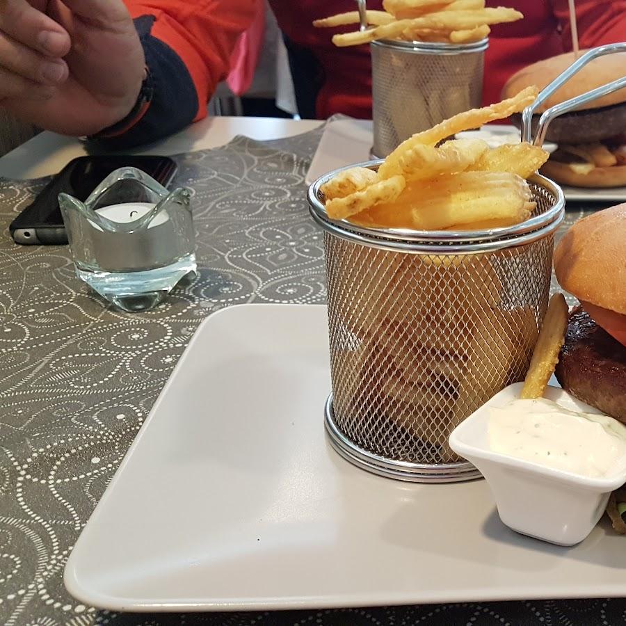 Restaurant "Restaurant Tiergarten" in Dillenburg