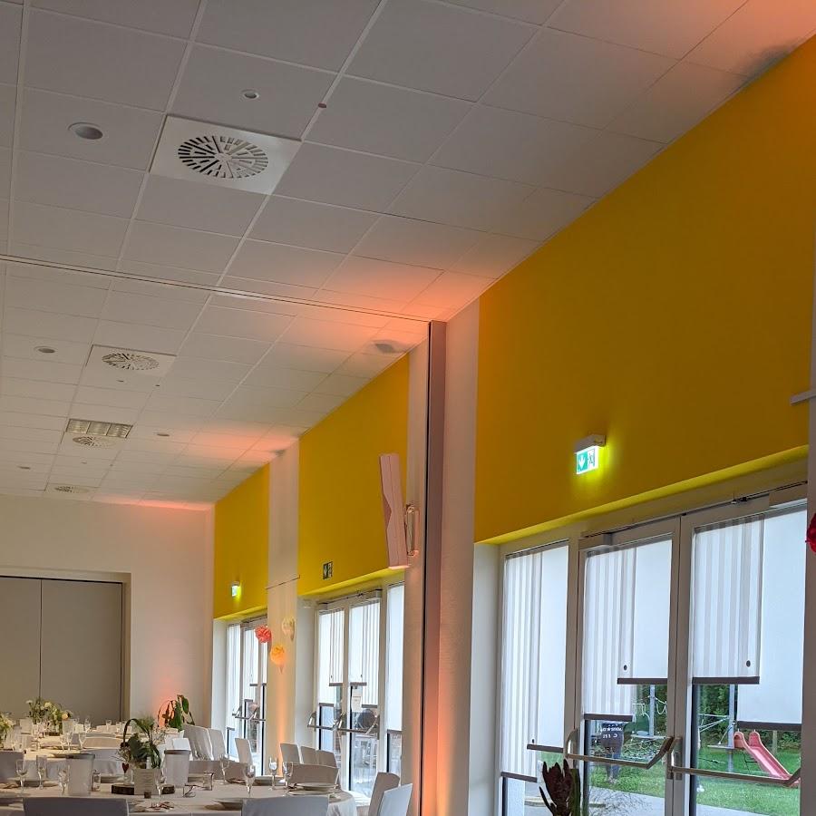 Restaurant "Restaurant Tiergarten" in Dillenburg