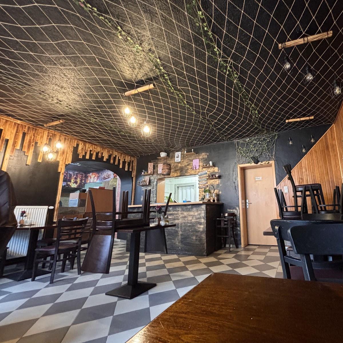 Restaurant "Jad Restaurant" in Salzgitter