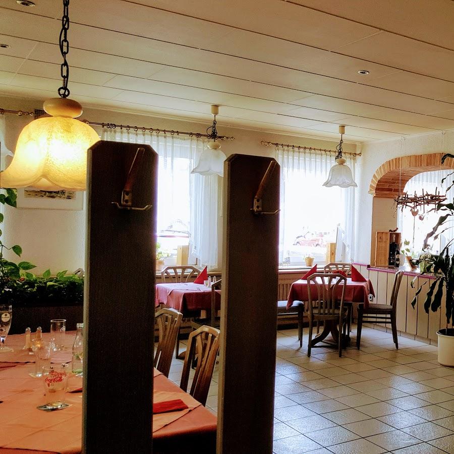 Restaurant "Gasthaus Klein" in  Netphen