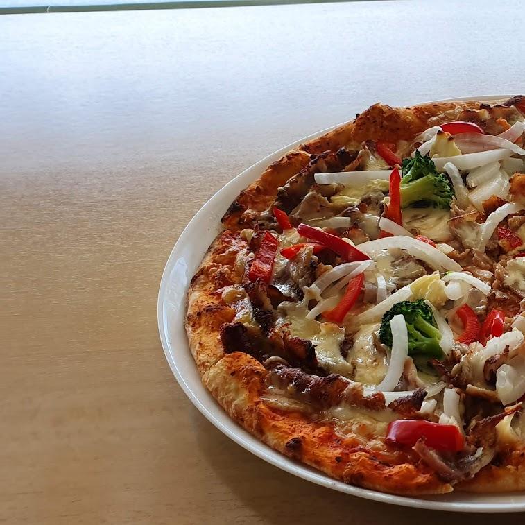 Restaurant "Werthenbacher Grill" in  Netphen