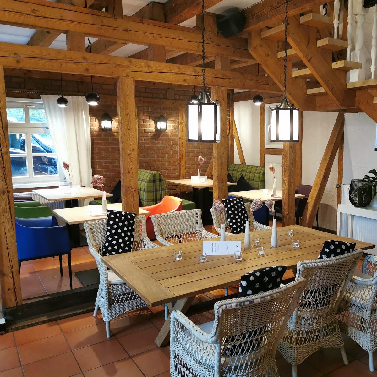 Restaurant "Mezopotamia Restaurant" in  Netphen