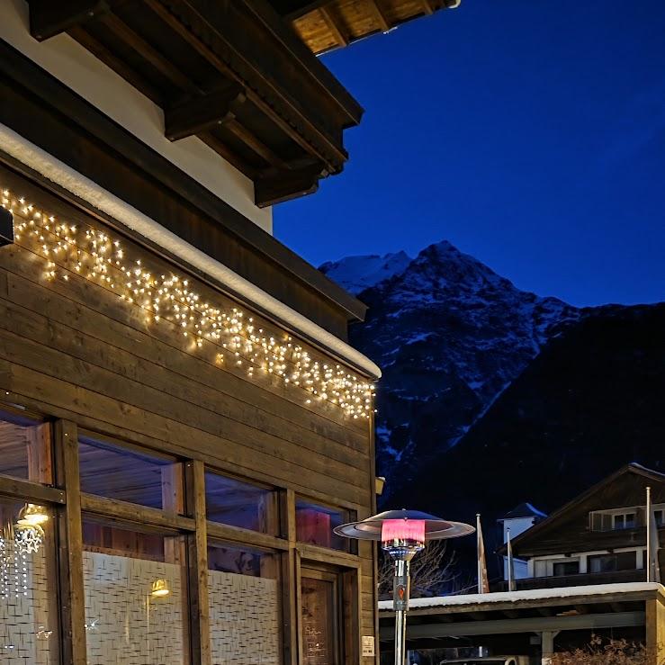 Restaurant "Hotel Alpennest | Restaurant DasNest" in Leutasch
