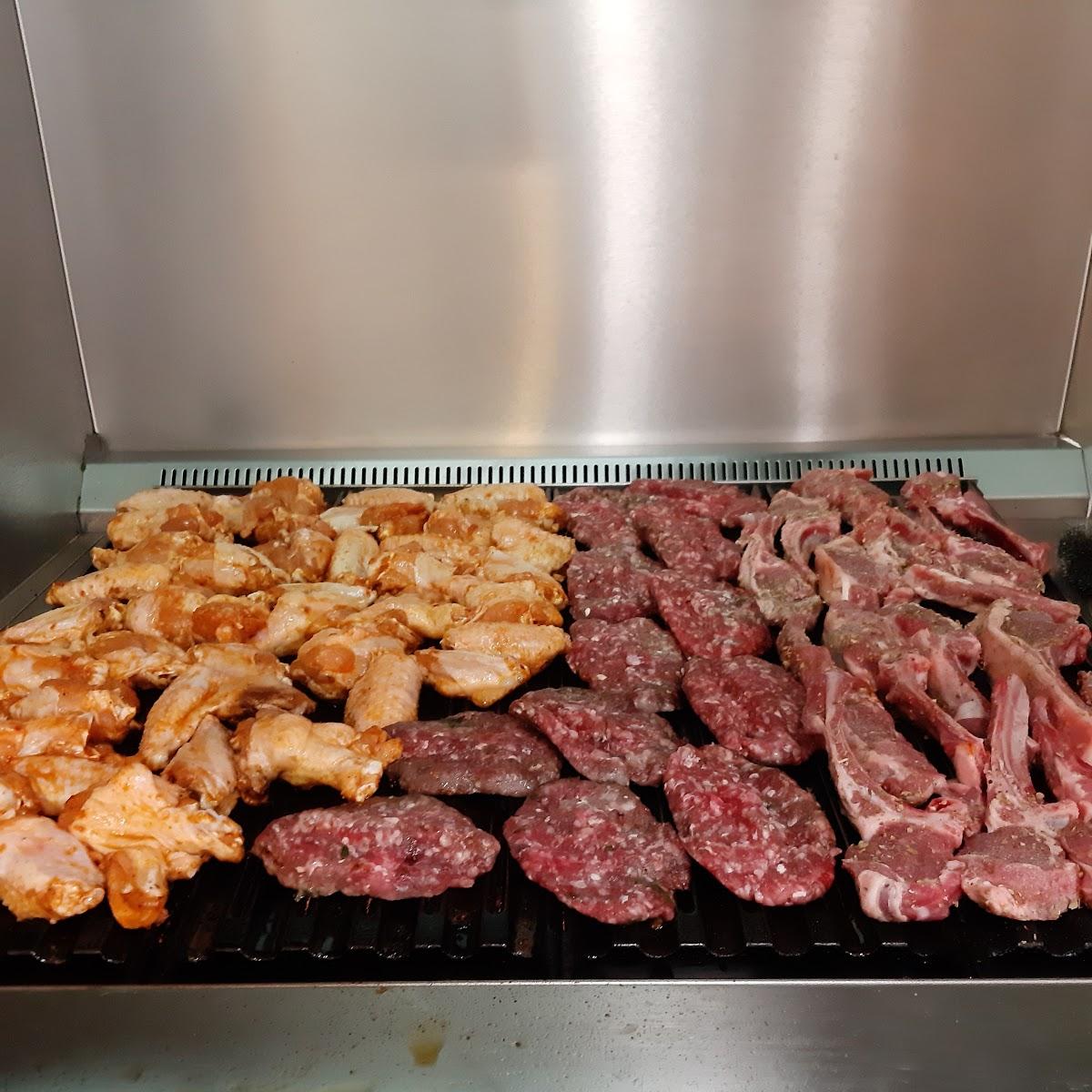 Restaurant "Sidan01" in  Netphen