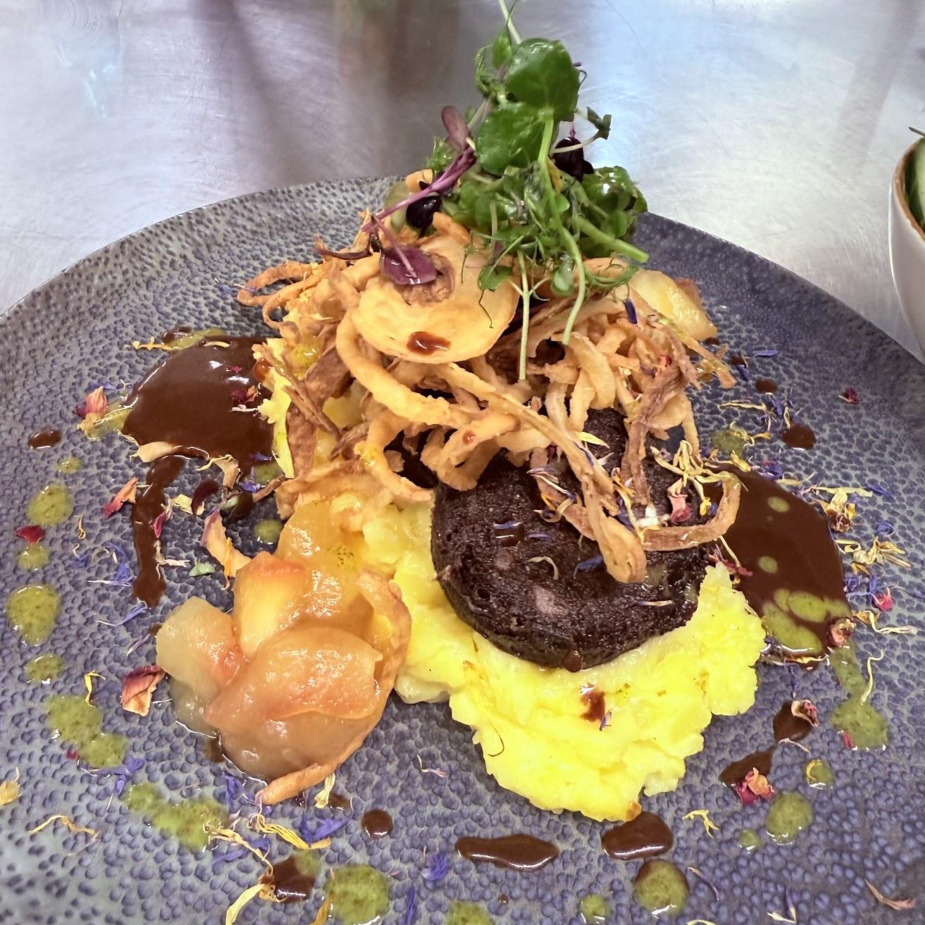 Restaurant "Brauhaus zum Schwan" in Erftstadt