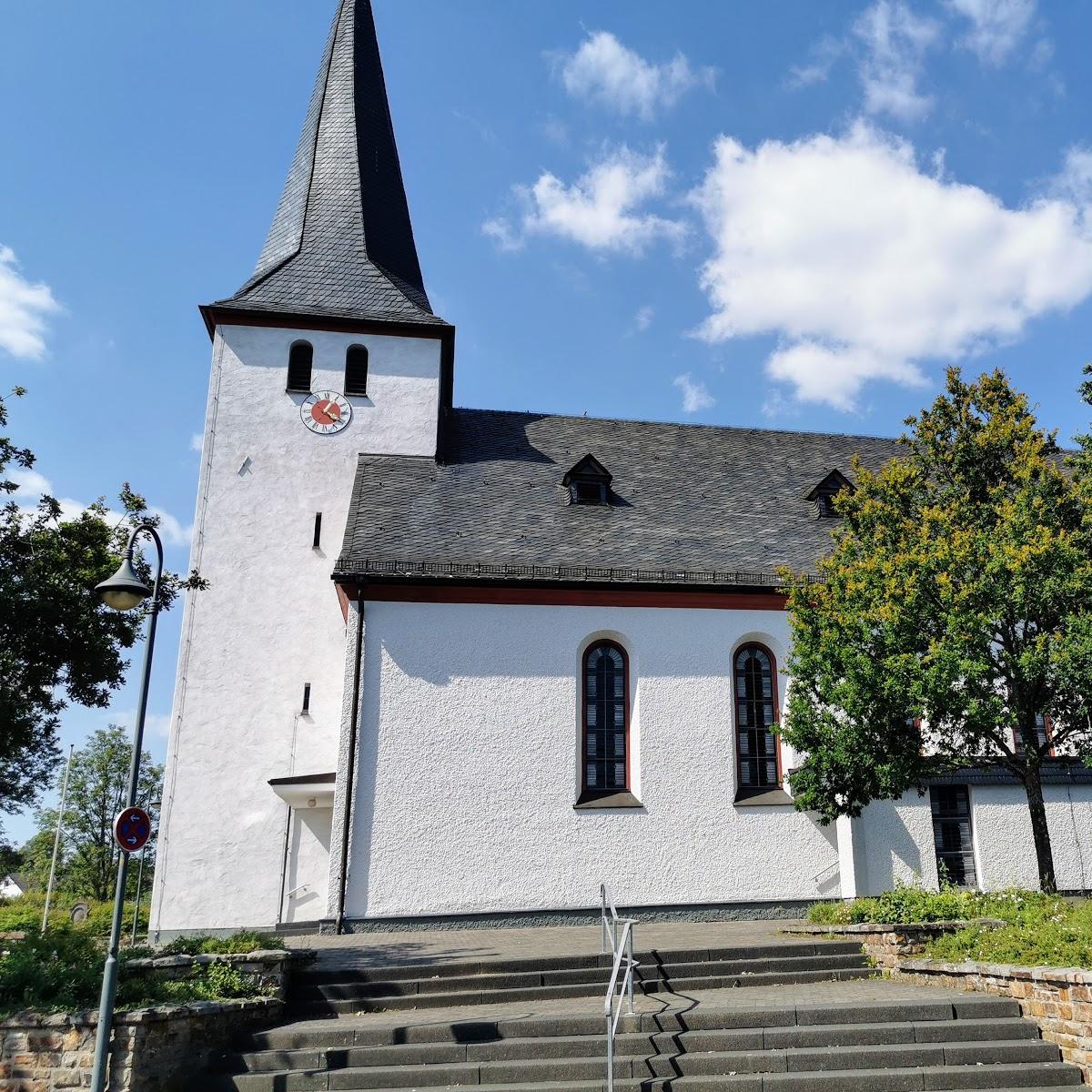 Restaurant "Gasthof Jokebes" in  Netphen