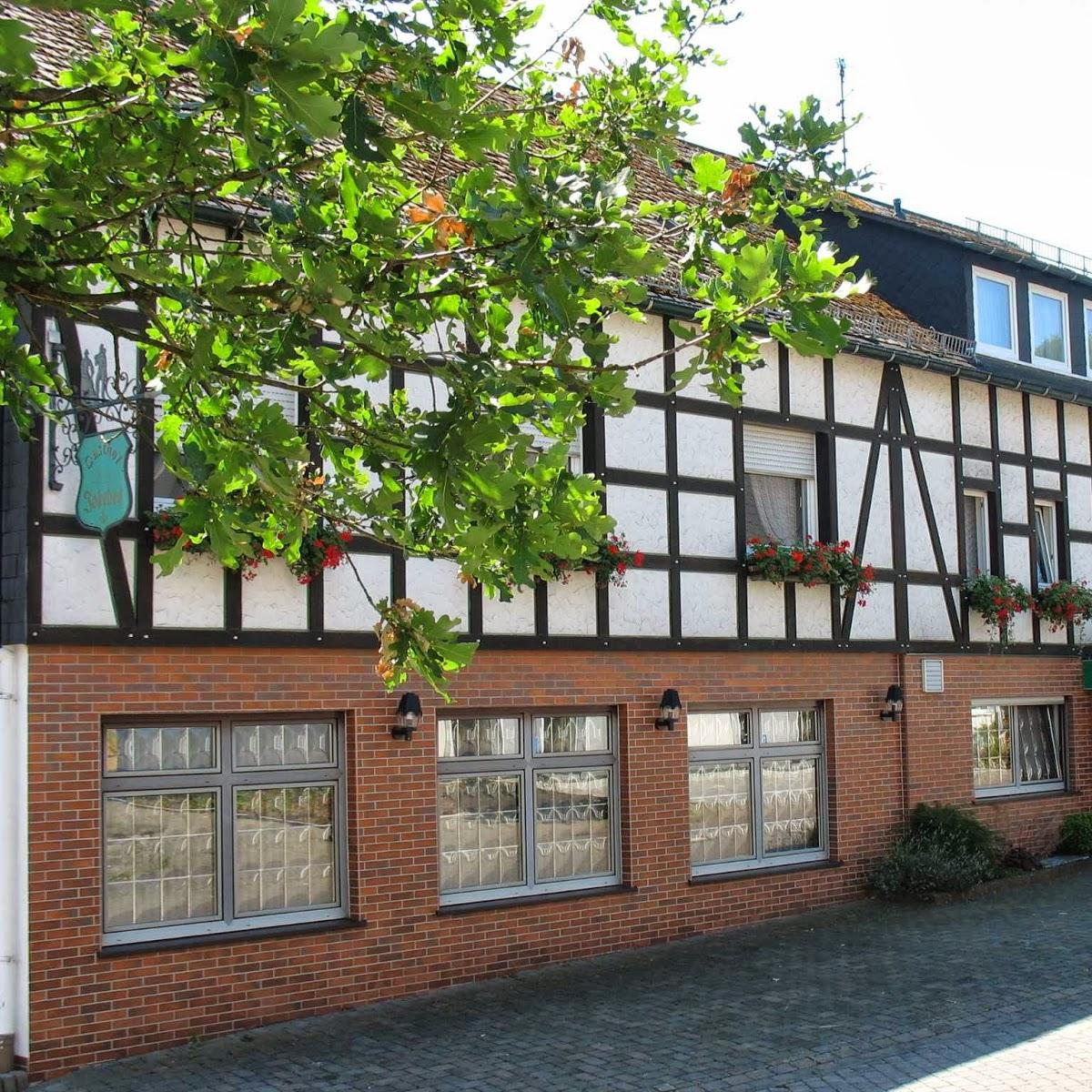 Restaurant "Gasthof Jokebes" in Netphen