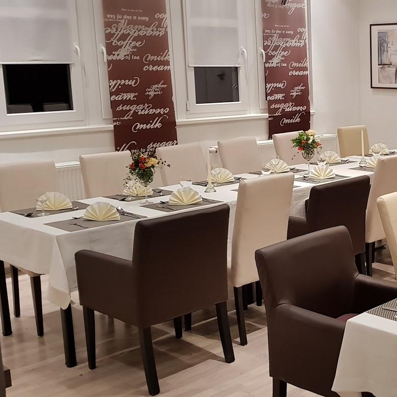 Restaurant "Kegelsportcenter Restaurant Zum alten Bahnhof" in  Hilchenbach