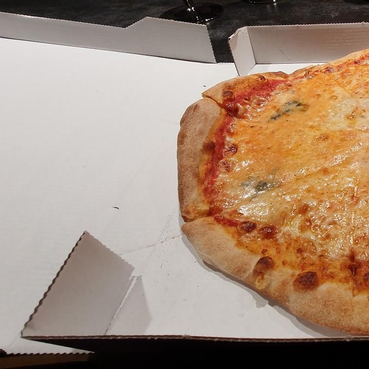 Restaurant "Pizzaservice Lucia" in  Netphen