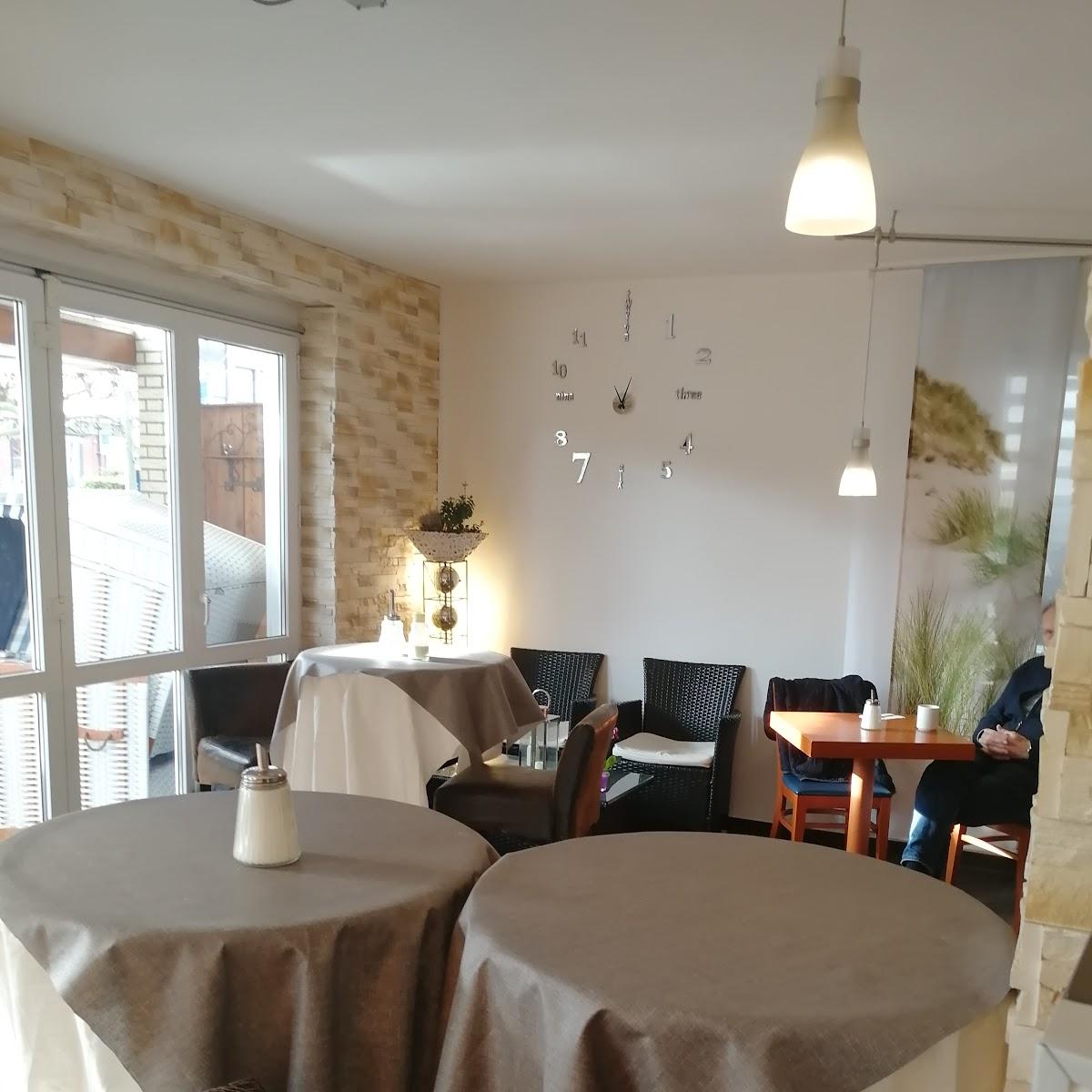 Restaurant "Bäckerei Frenzel GmbH" in Bad Nenndorf