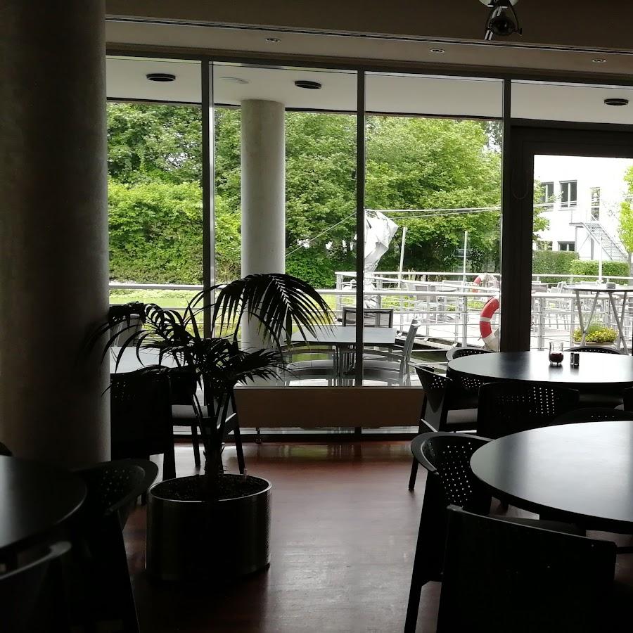 Restaurant "Schäfers Bistro" in Elmshorn