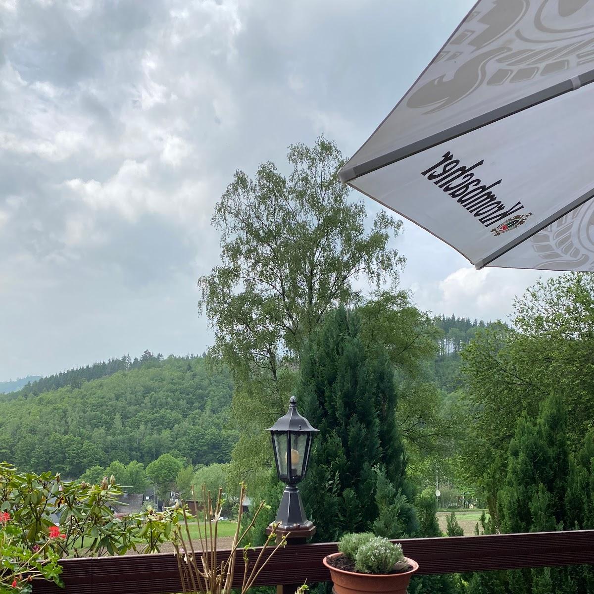 Restaurant "Keiler House" in  Netphen