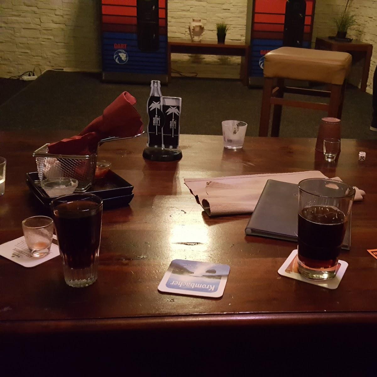 Restaurant "Gasthof Weber" in  Netphen