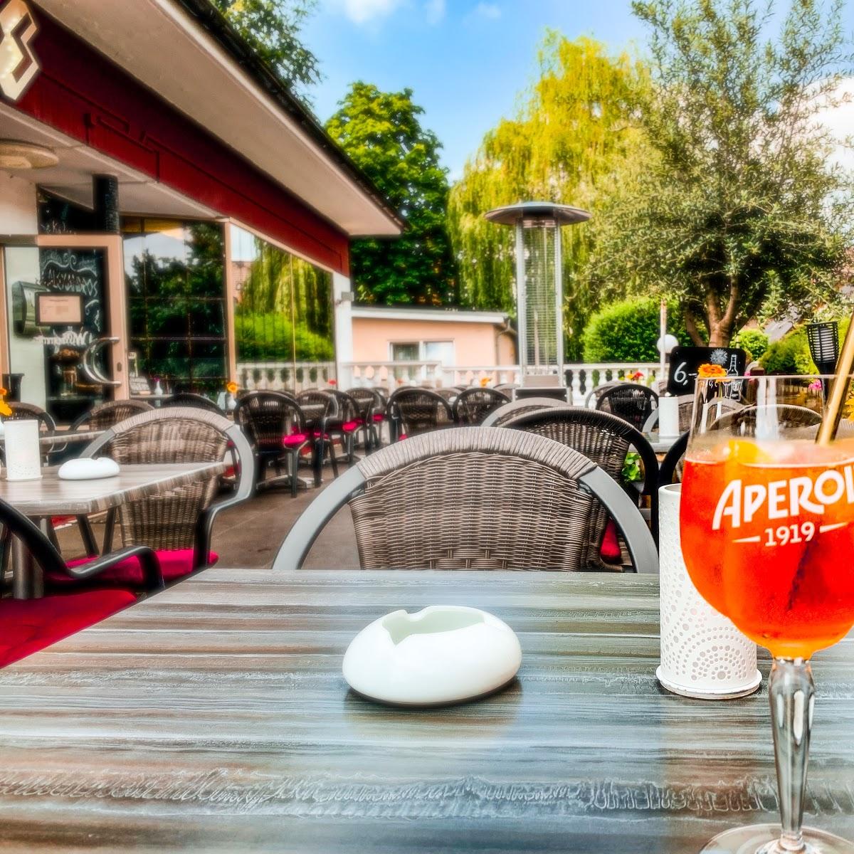 Restaurant "Restaurant Alexandros" in Hamburg