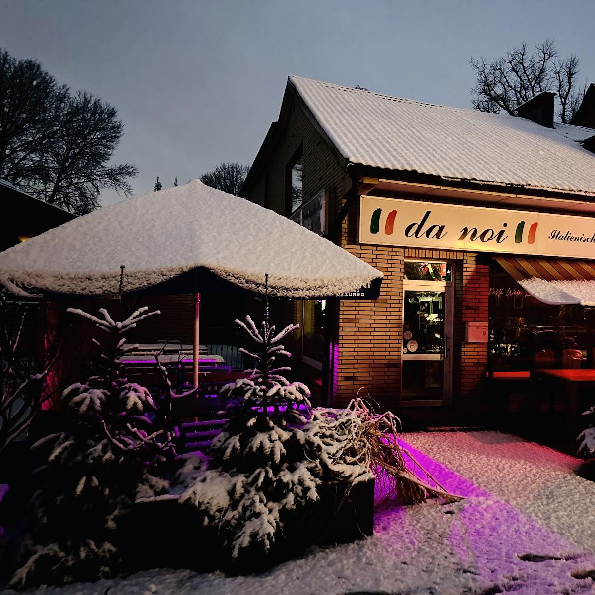 Restaurant "Italienischer Feinkostladen" in Hamburg