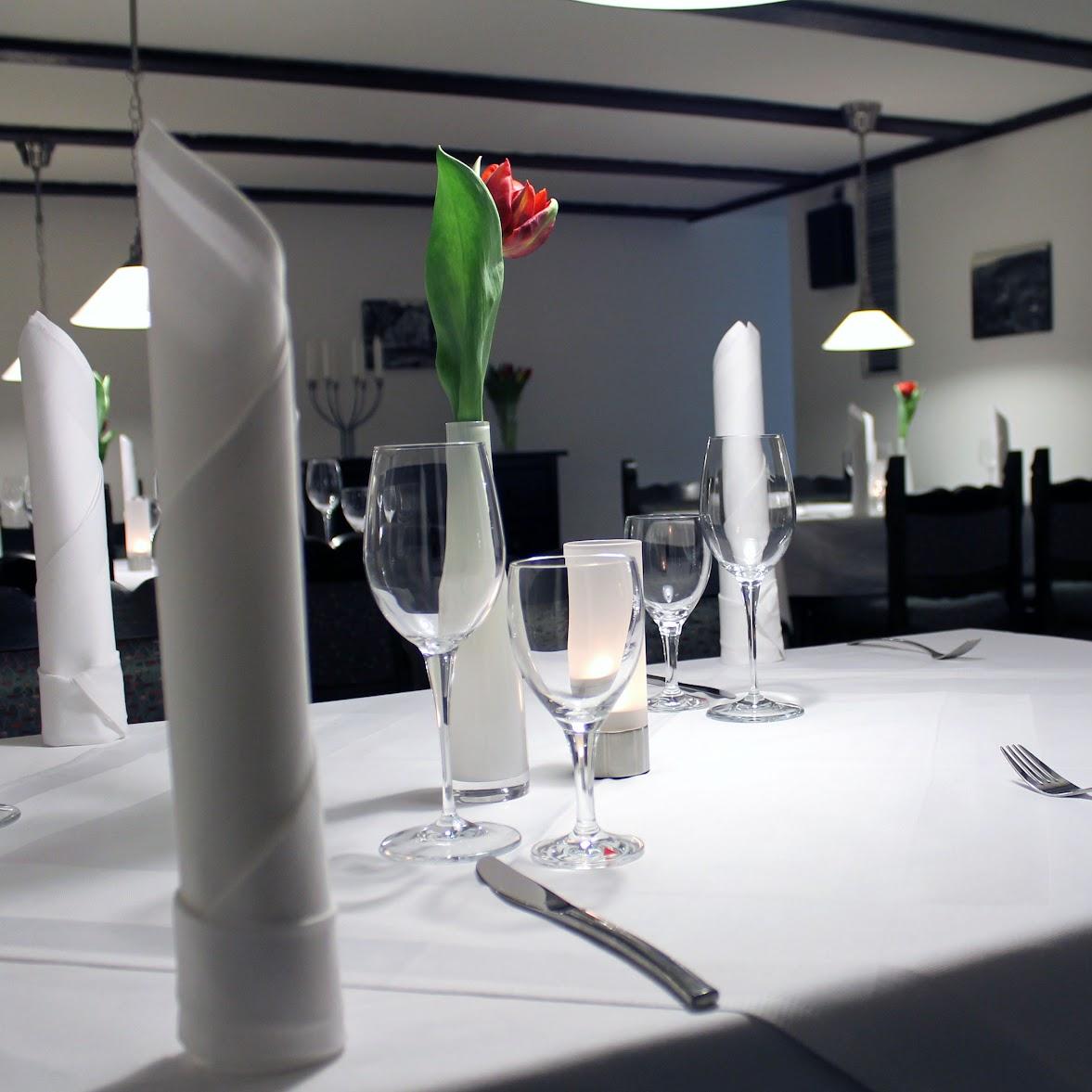 Restaurant "Gasthaus Pampeses" in Hilchenbach