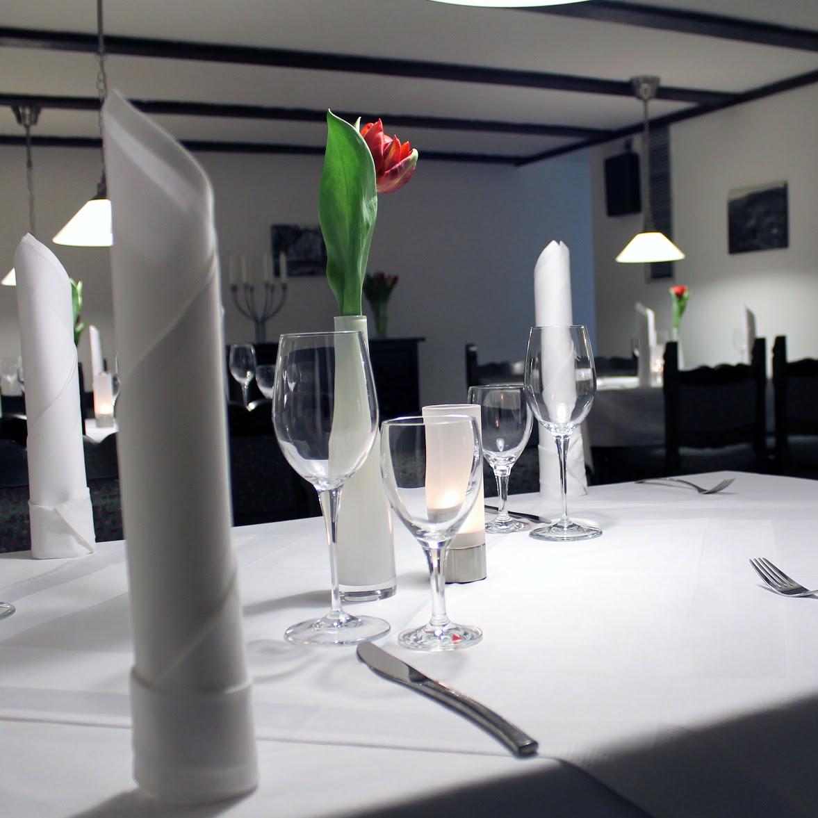 Restaurant "Gasthaus Pampeses" in Hilchenbach