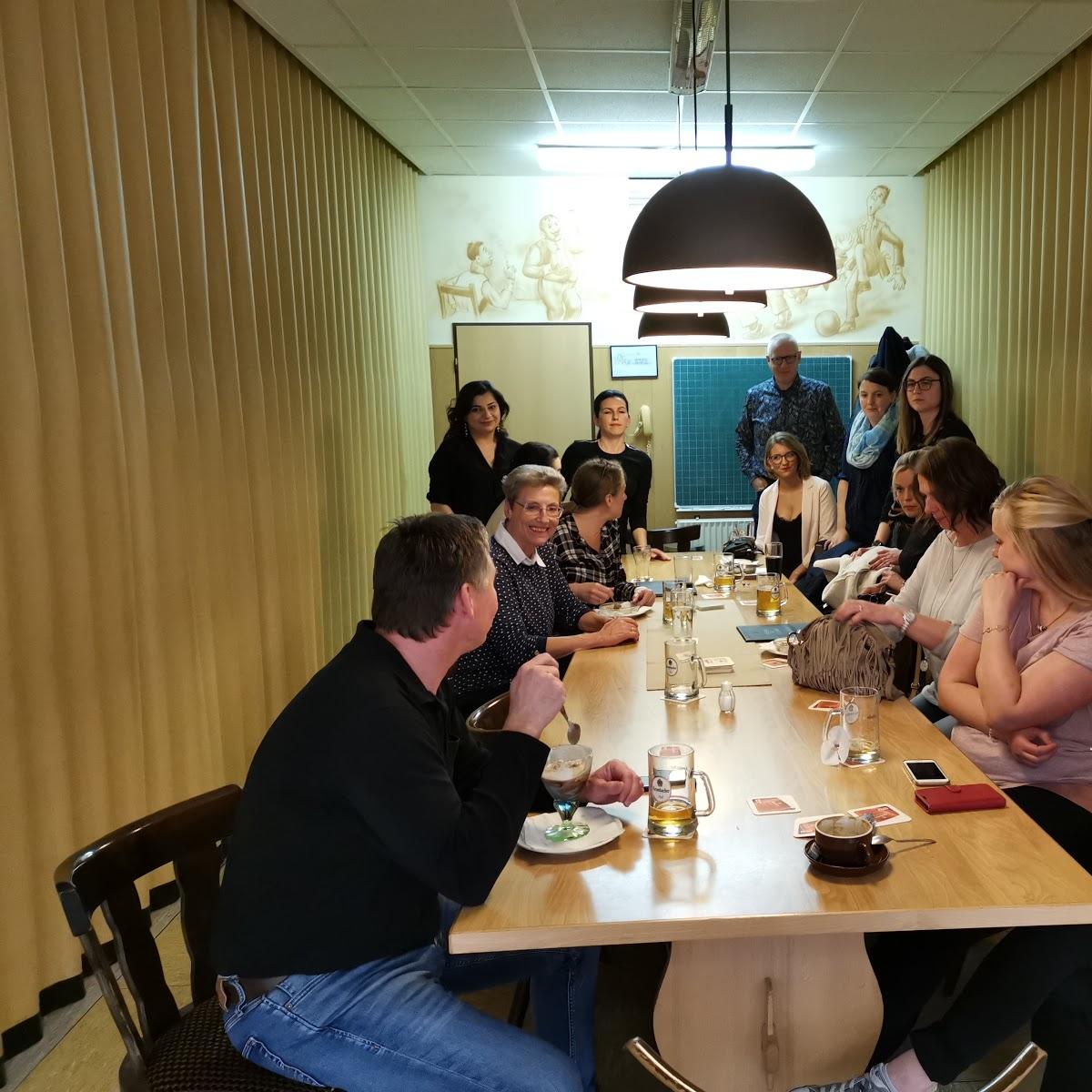 Restaurant "Gasthaus Pampeses" in  Hilchenbach