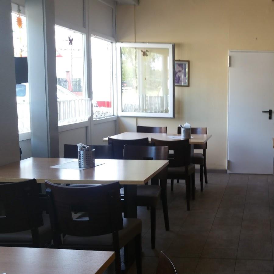 Restaurant "LEFKAS GRILL B 508" in Kreuztal